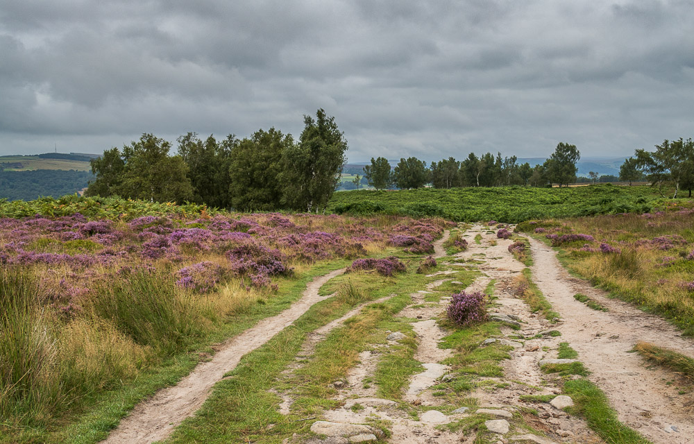 Froggatt Edge Froggatt Edge